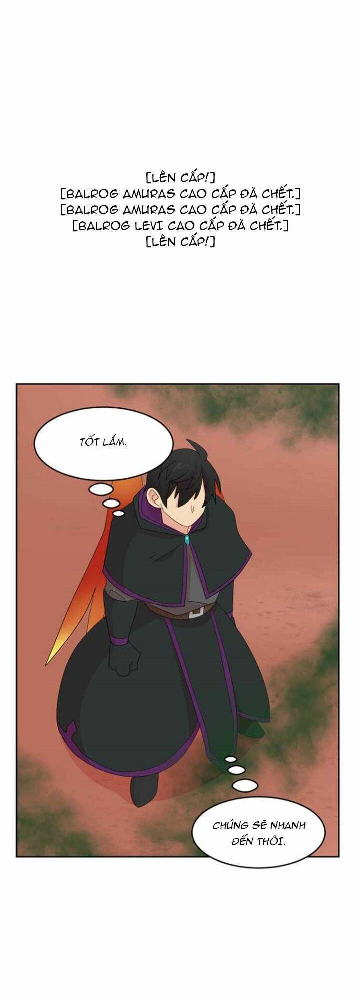 Mọt Sách Chapter 179 - 22