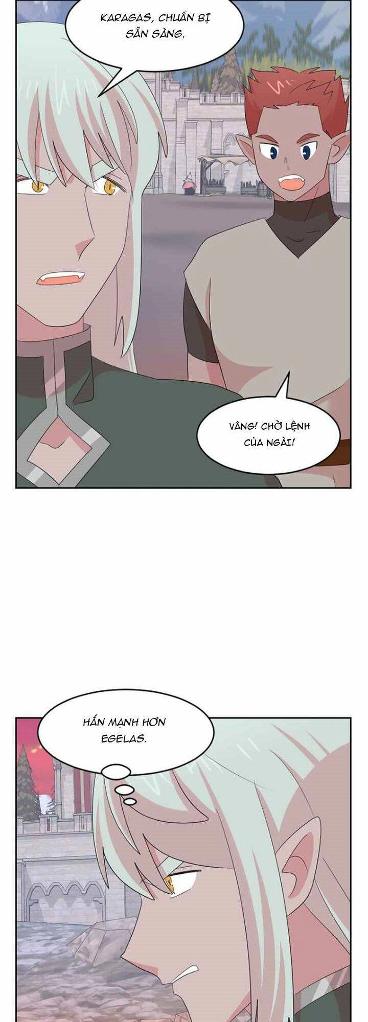 Mọt Sách Chapter 179 - 32