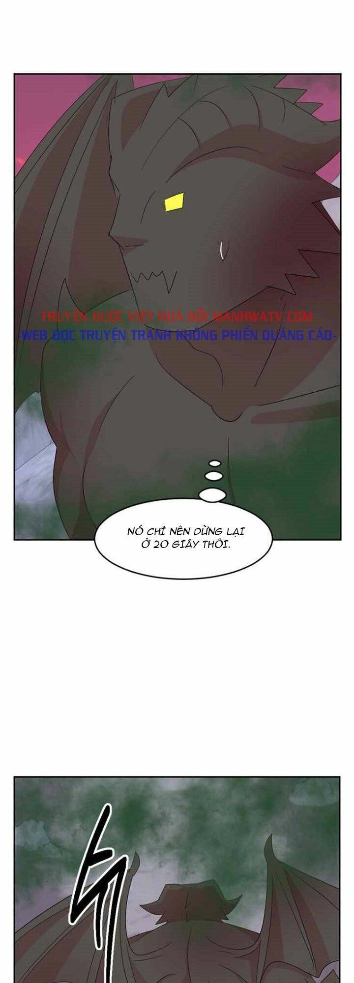 Mọt Sách Chapter 179 - 41