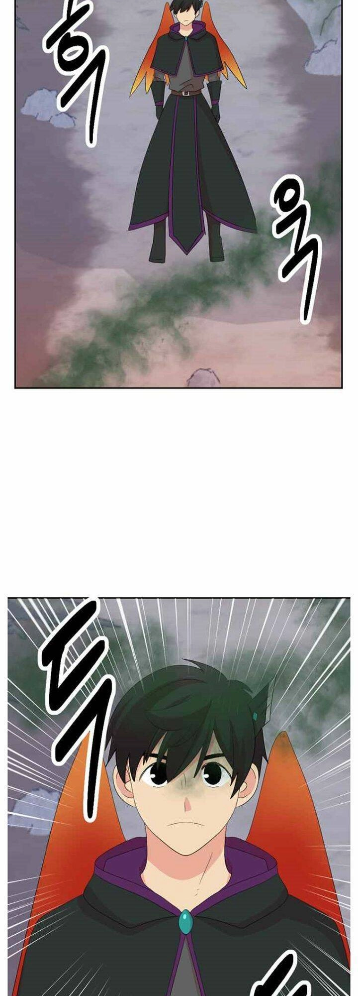 Mọt Sách Chapter 179 - 43