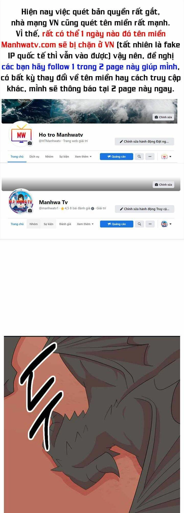 Mọt Sách Chapter 180 - 1