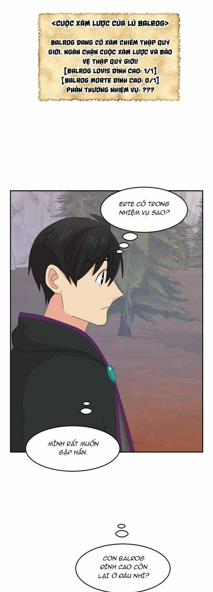 Mọt Sách Chapter 180 - 3