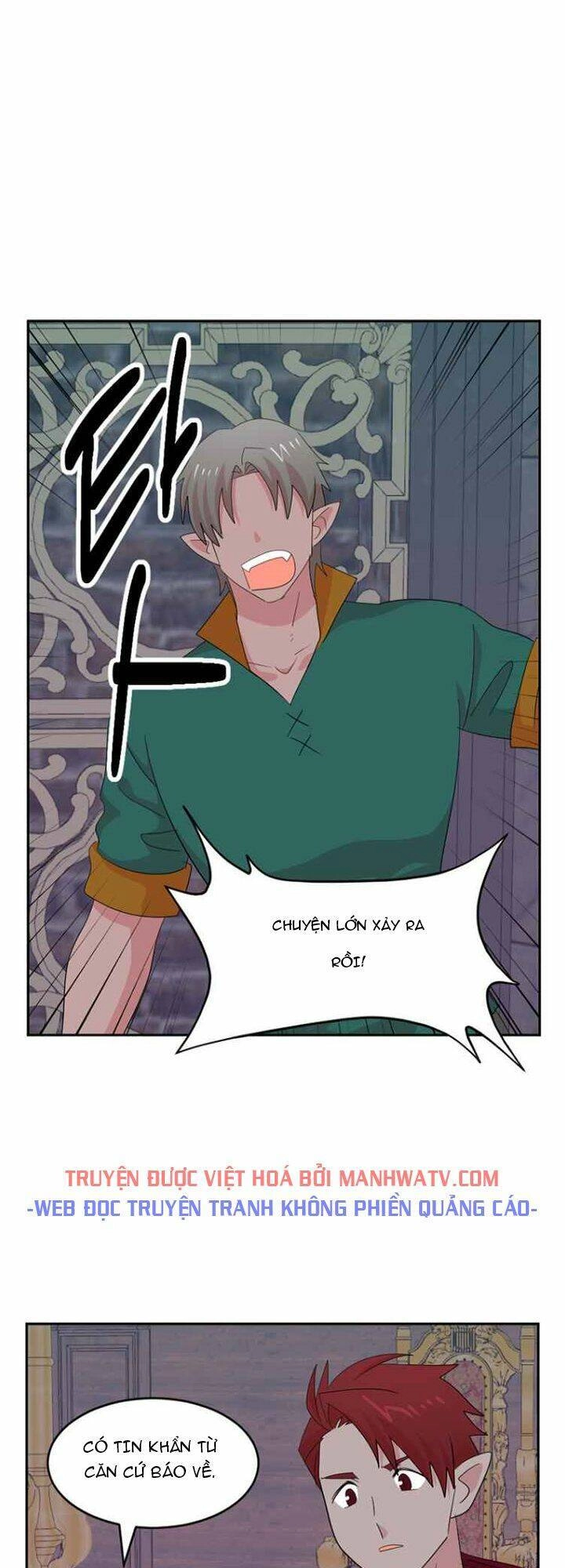 Mọt Sách Chapter 180 - 5