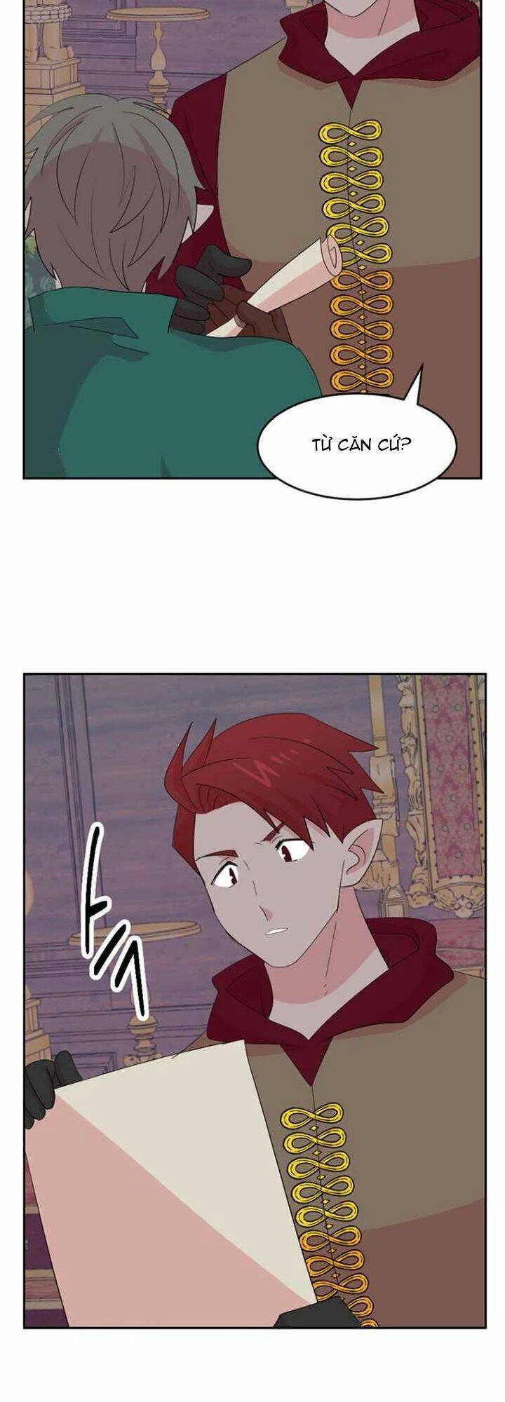 Mọt Sách Chapter 180 - 6