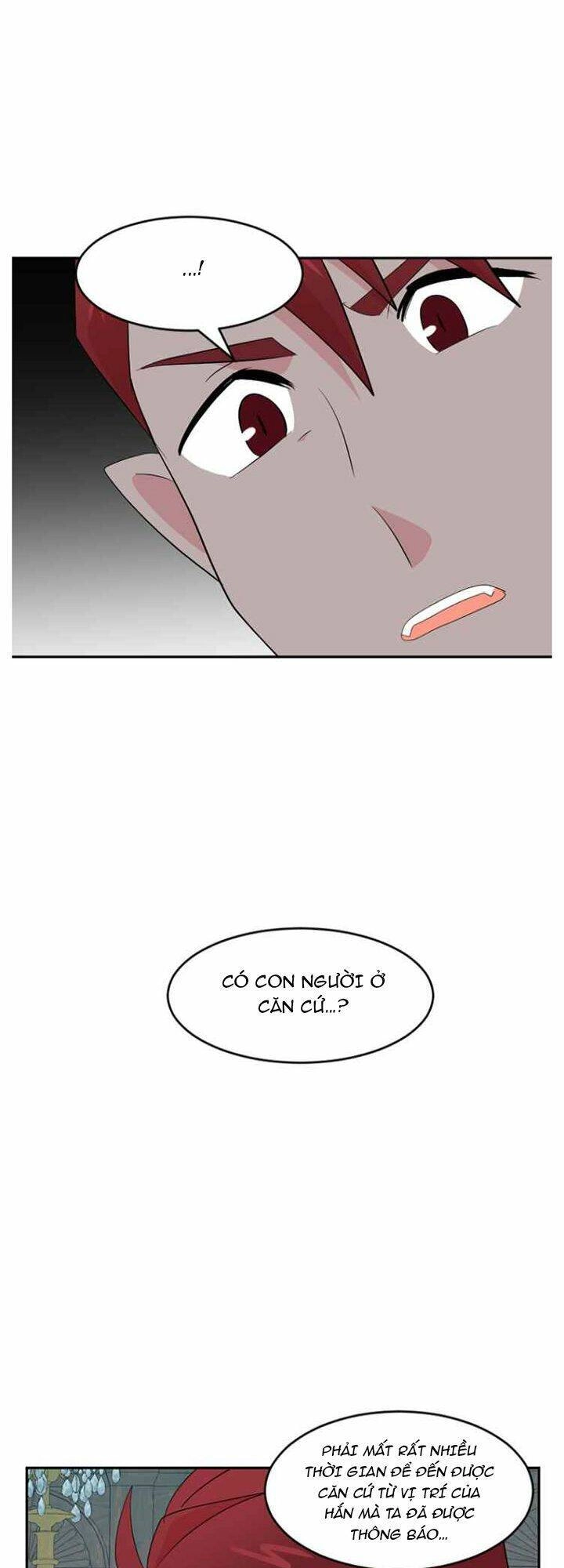 Mọt Sách Chapter 180 - 7