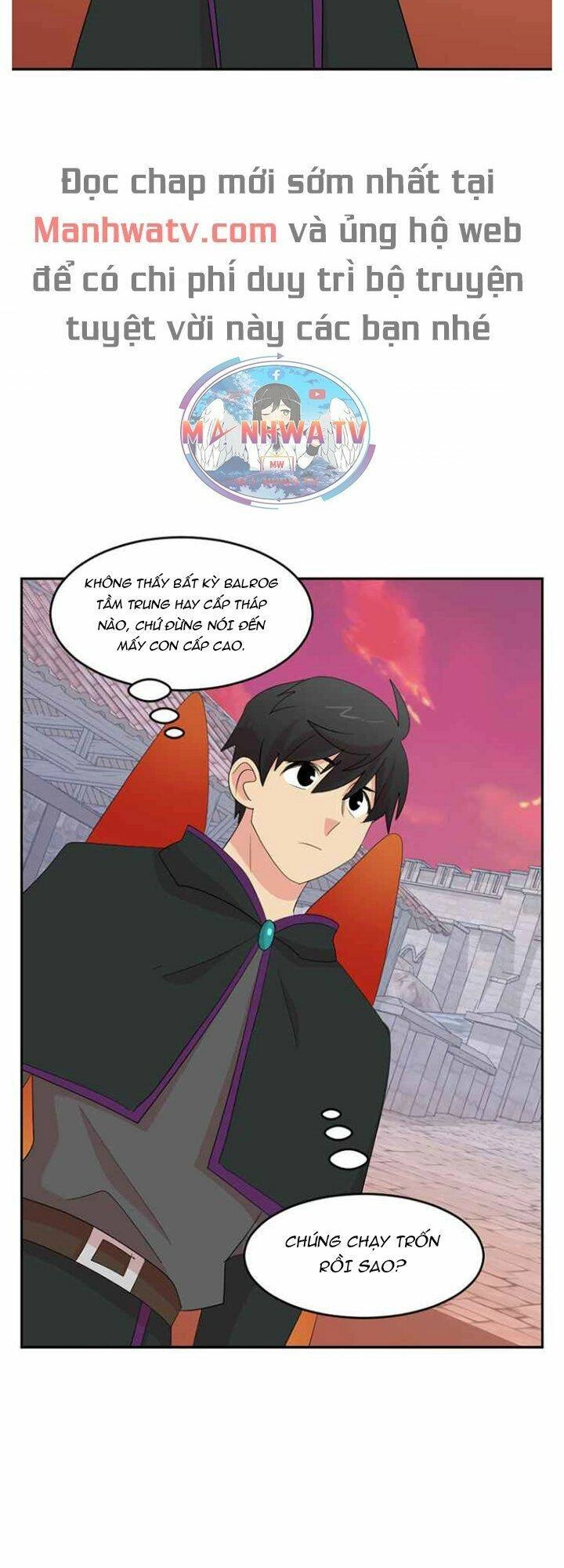 Mọt Sách Chapter 180 - 11