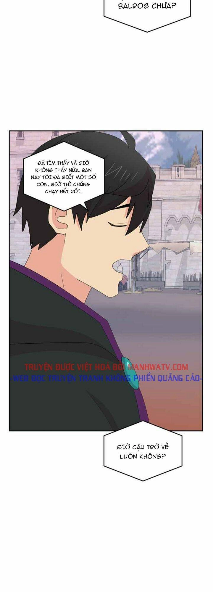 Mọt Sách Chapter 180 - 13