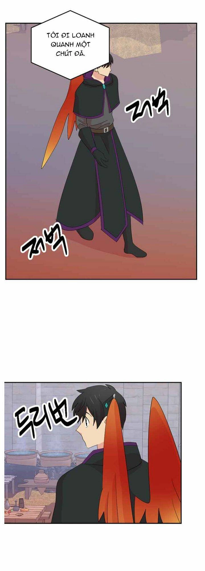 Mọt Sách Chapter 180 - 14