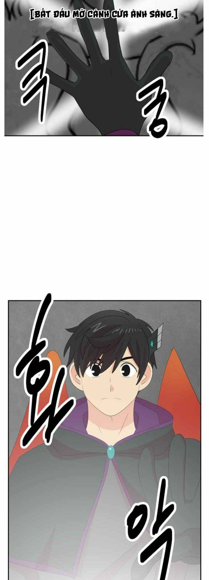 Mọt Sách Chapter 180 - 19