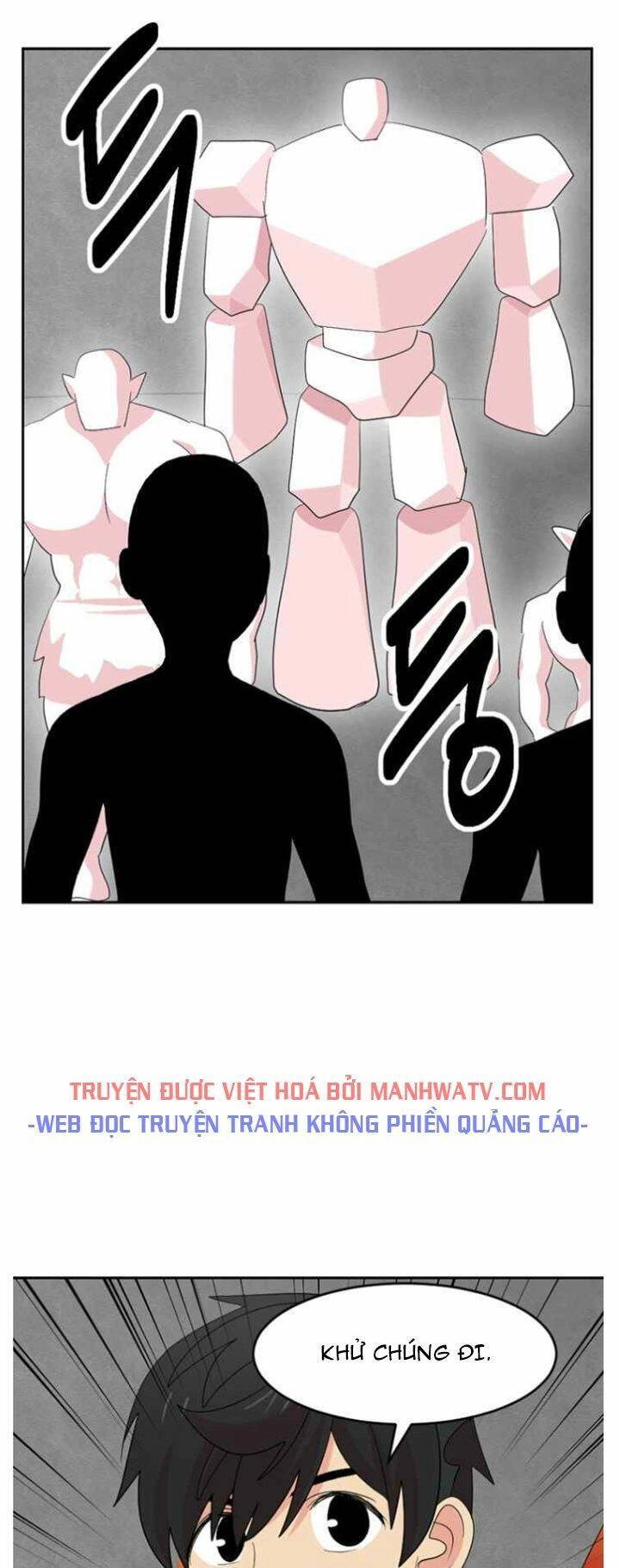 Mọt Sách Chapter 180 - 22