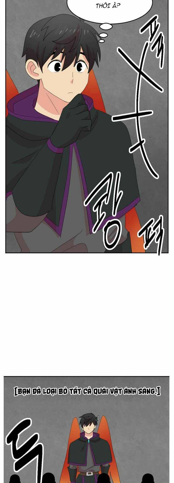 Mọt Sách Chapter 180 - 25