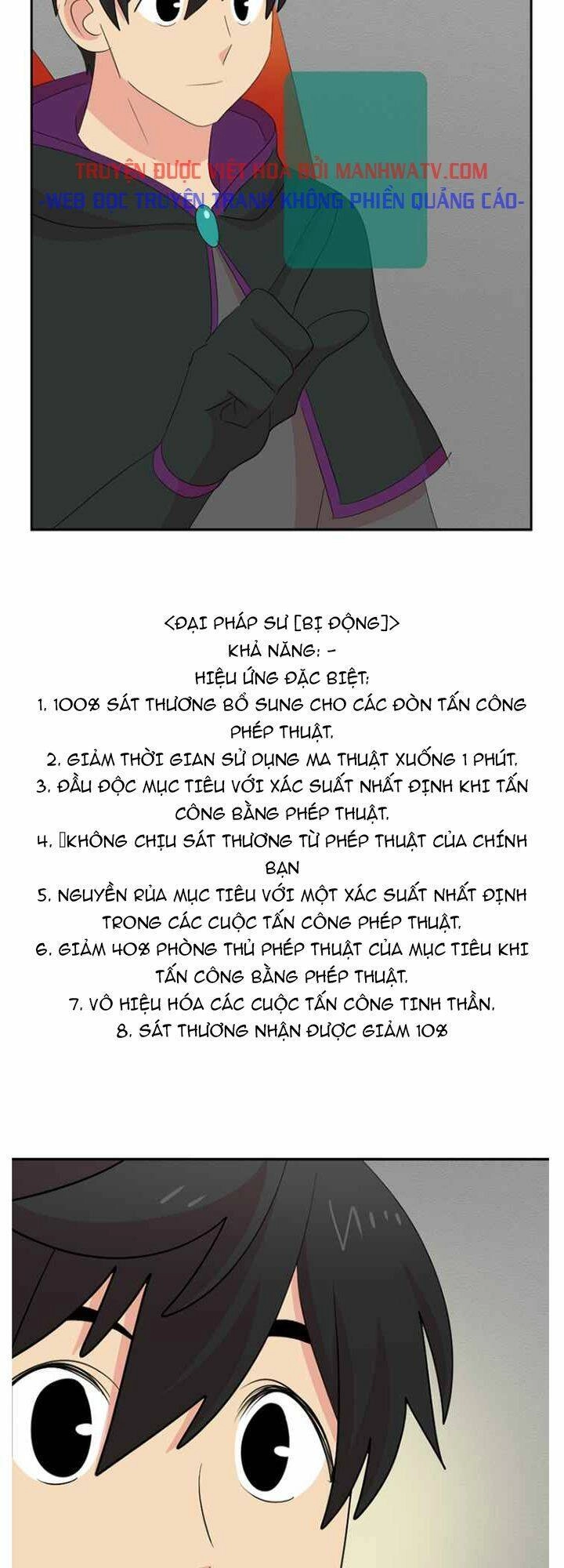 Mọt Sách Chapter 180 - 27