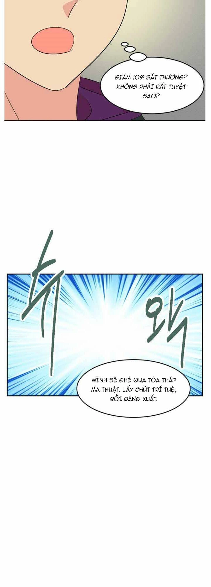 Mọt Sách Chapter 180 - 28