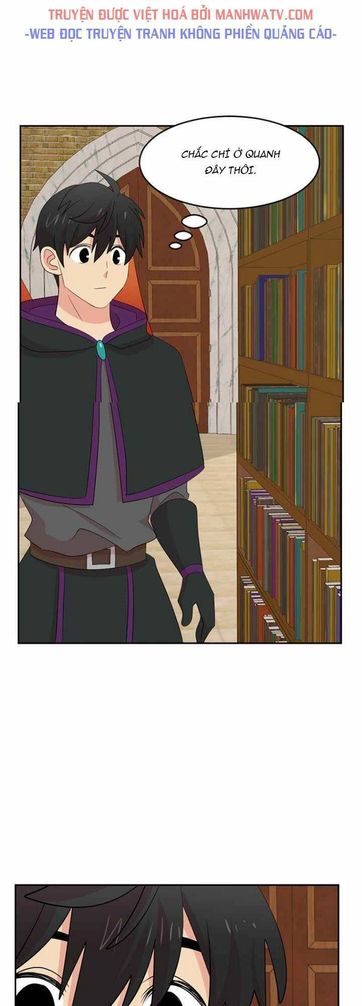 Mọt Sách Chapter 180 - 30