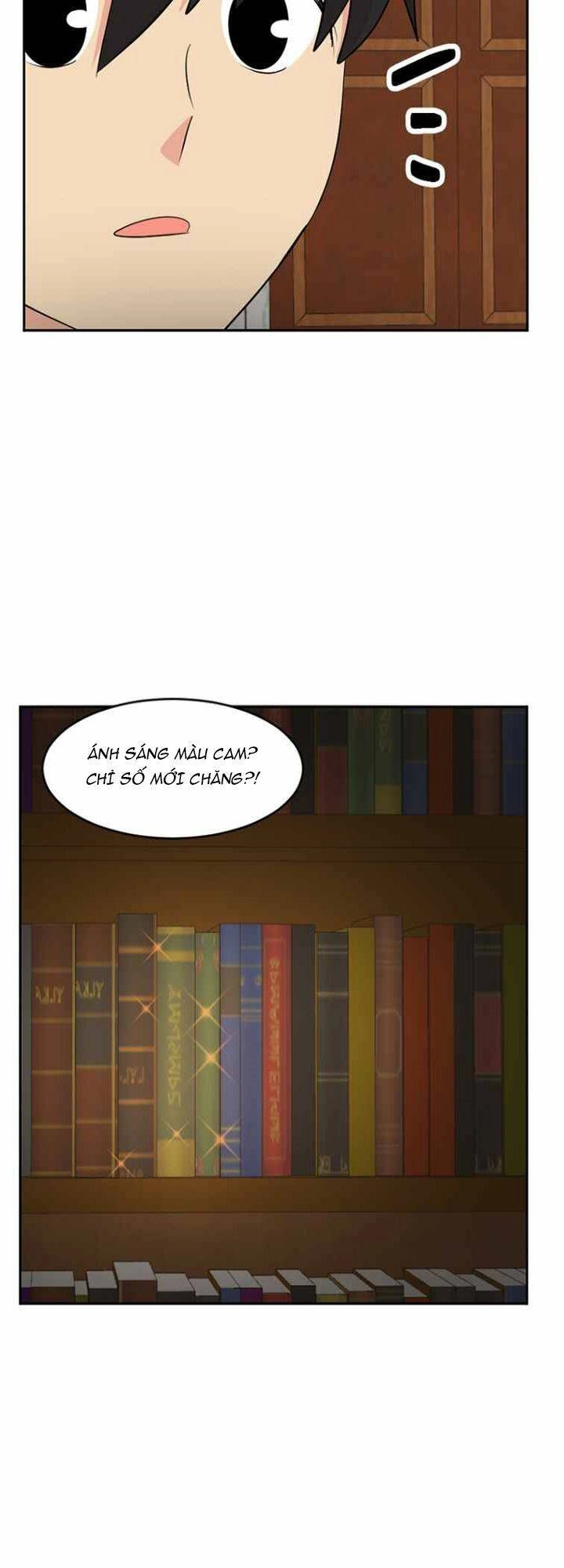 Mọt Sách Chapter 180 - 31