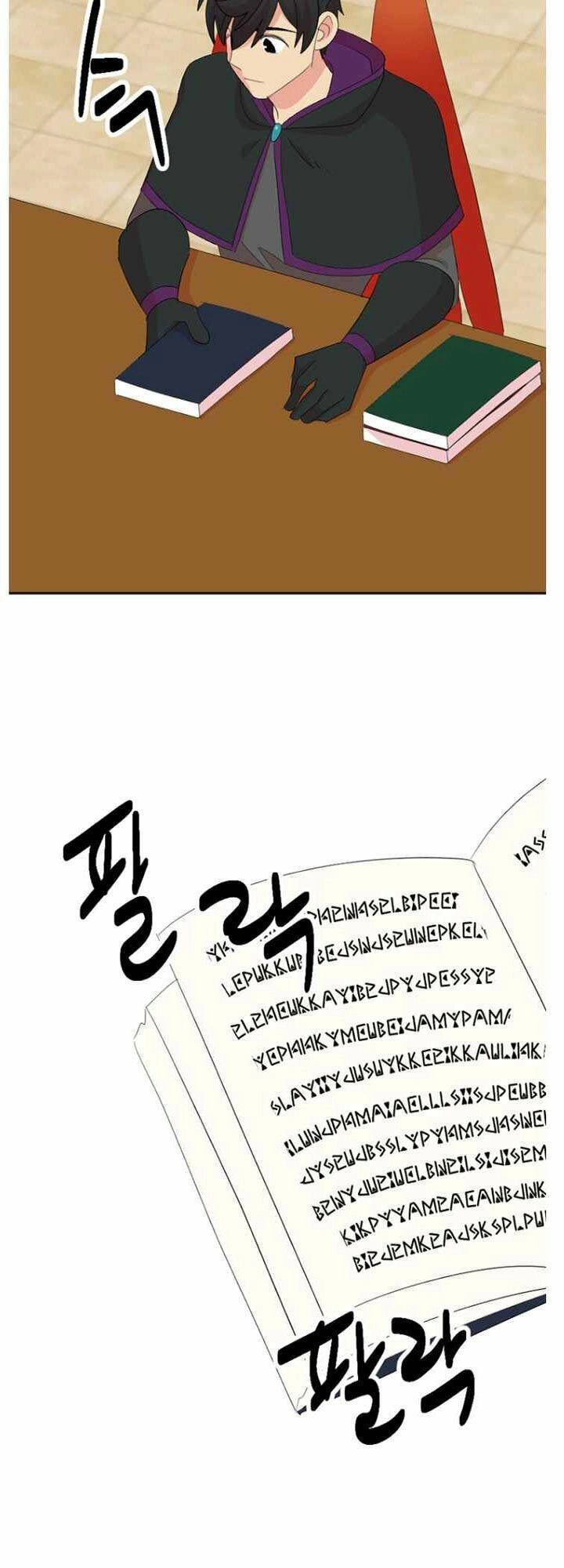 Mọt Sách Chapter 180 - 36