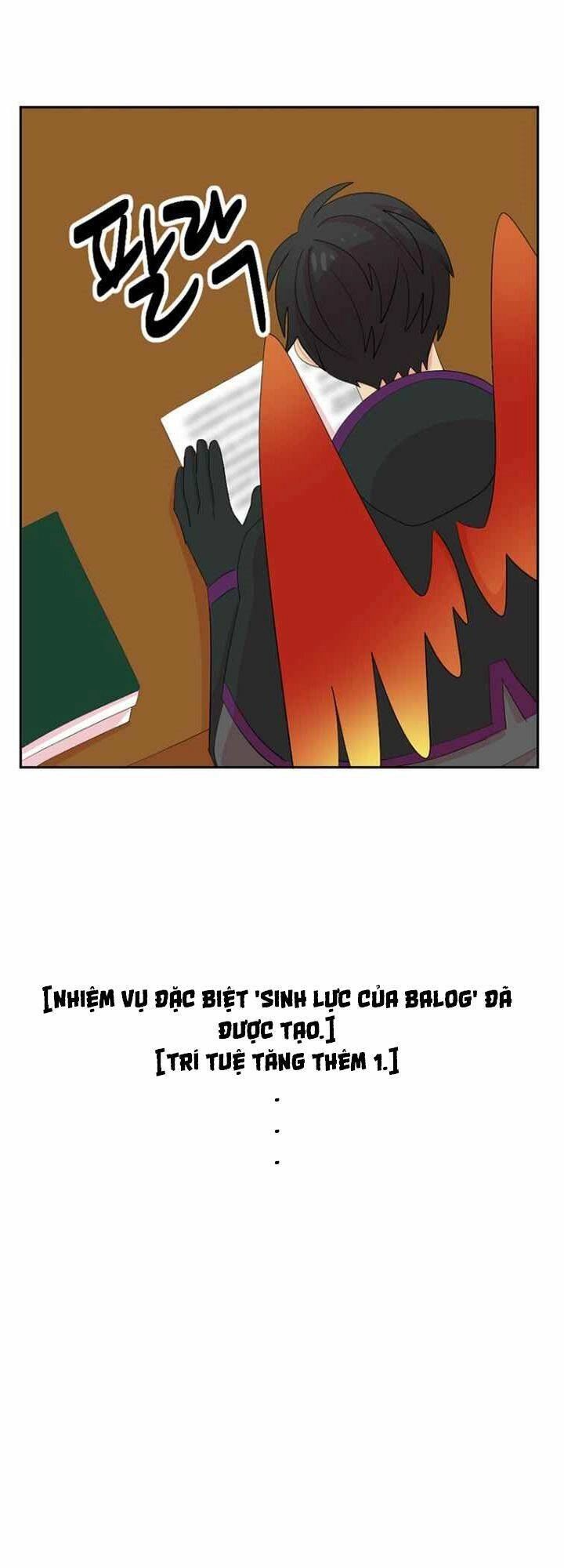 Mọt Sách Chapter 180 - 37