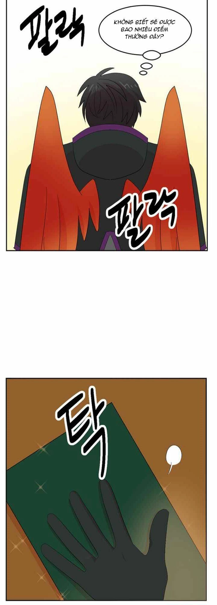 Mọt Sách Chapter 180 - 41