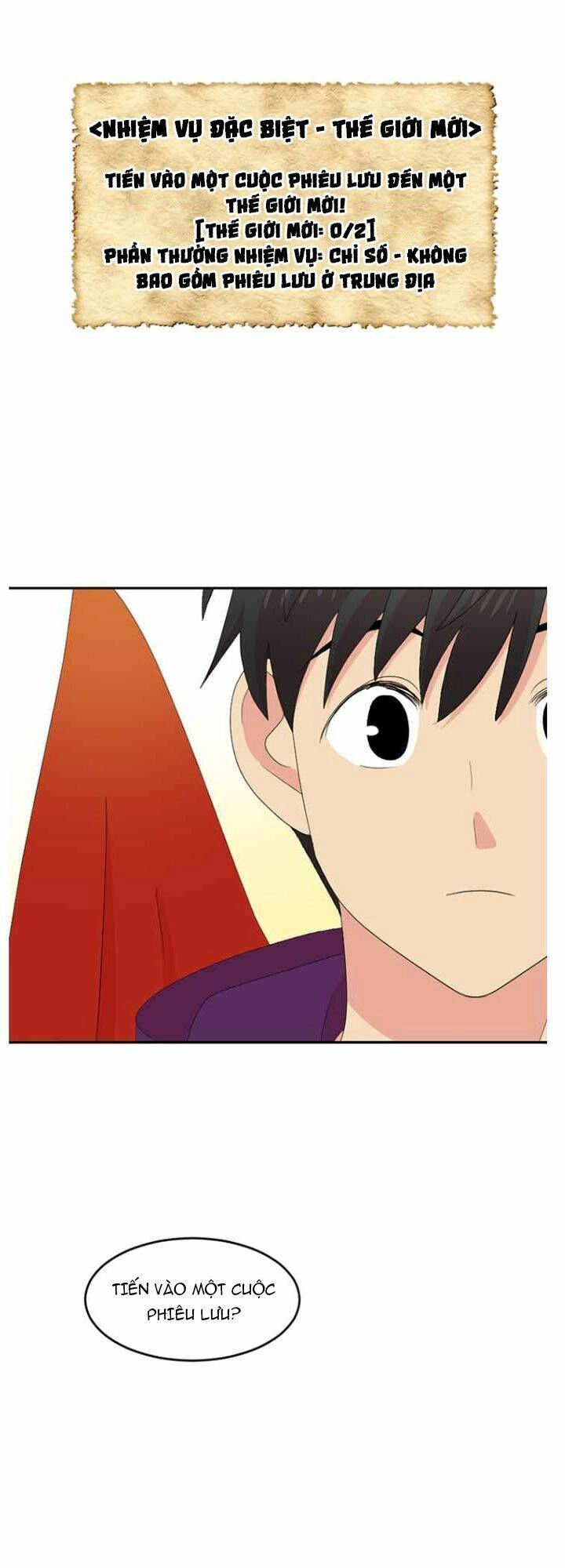 Mọt Sách Chapter 180 - 43