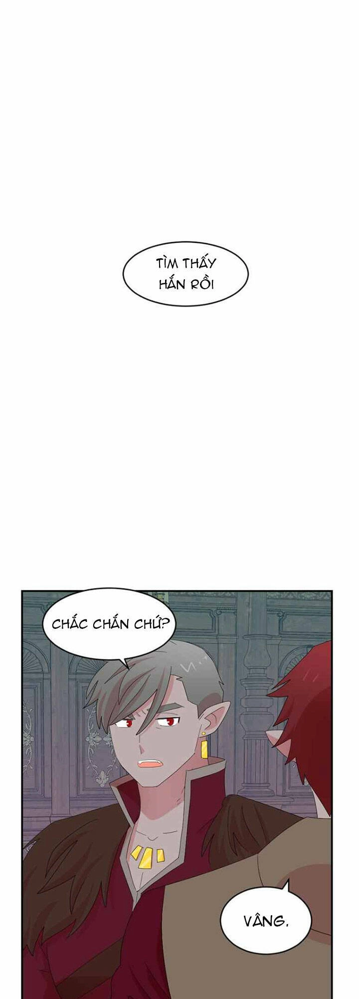 Mọt Sách Chapter 181 - 16