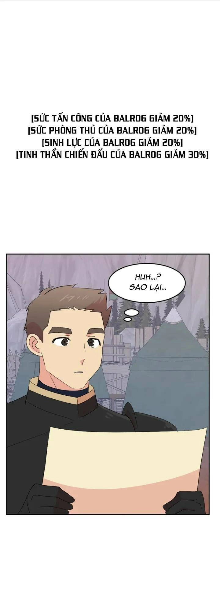 Mọt Sách Chapter 183 - 2