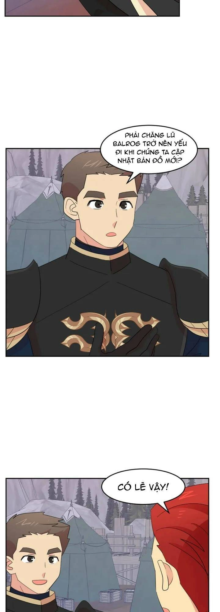 Mọt Sách Chapter 183 - 4