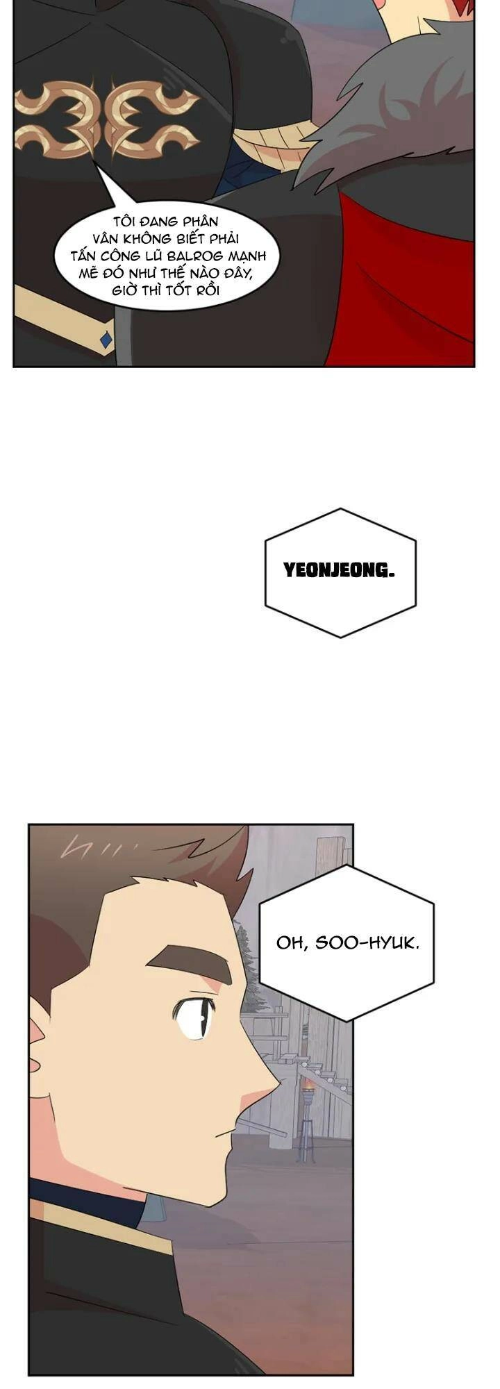 Mọt Sách Chapter 183 - 5