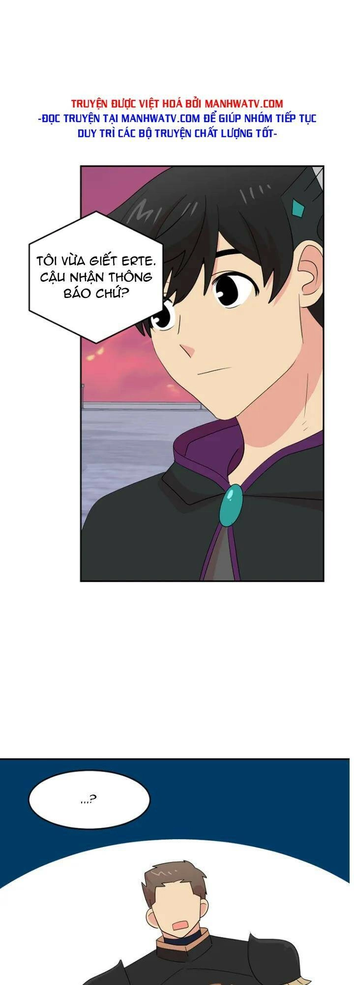 Mọt Sách Chapter 183 - 6