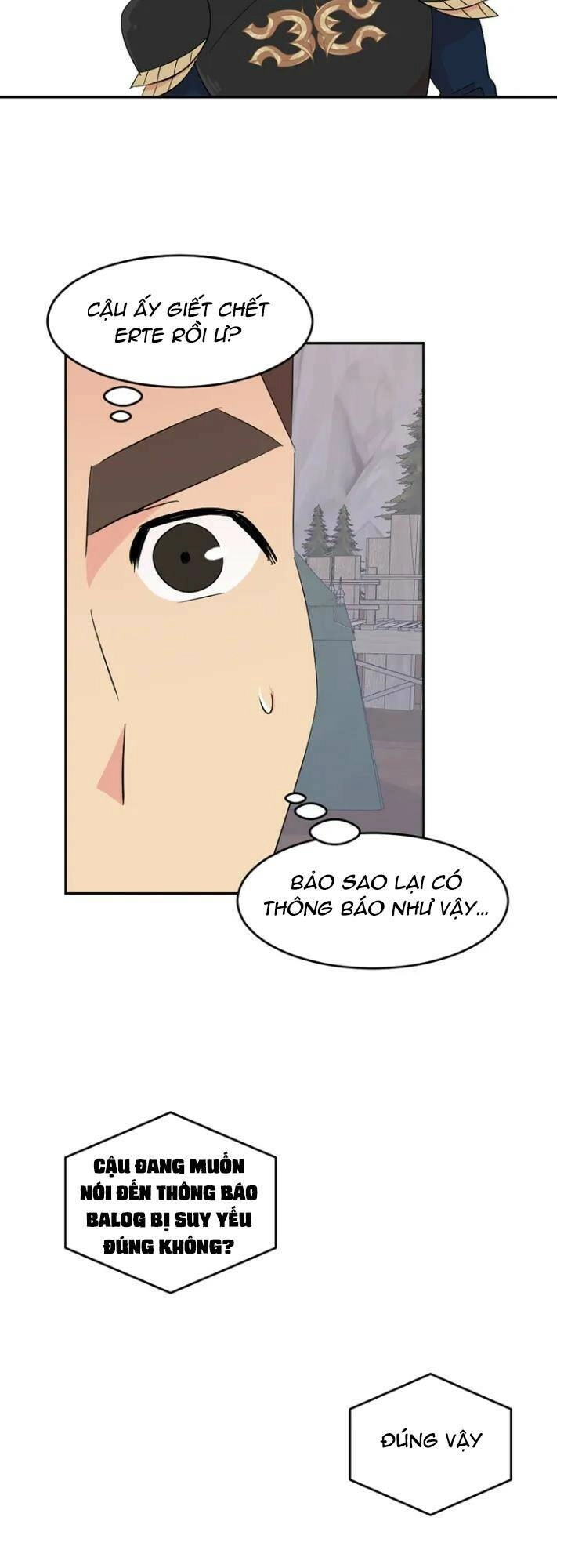 Mọt Sách Chapter 183 - 7