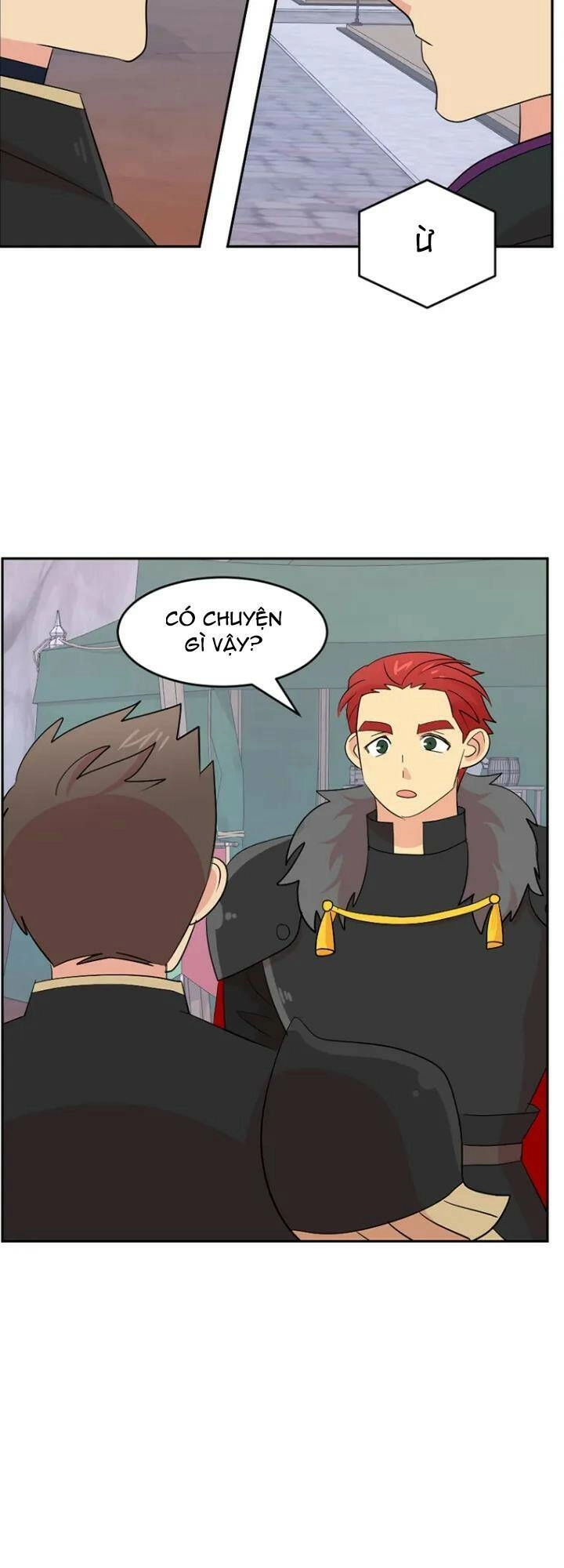 Mọt Sách Chapter 183 - 9