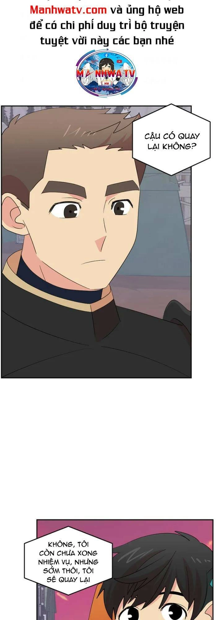 Mọt Sách Chapter 183 - 12