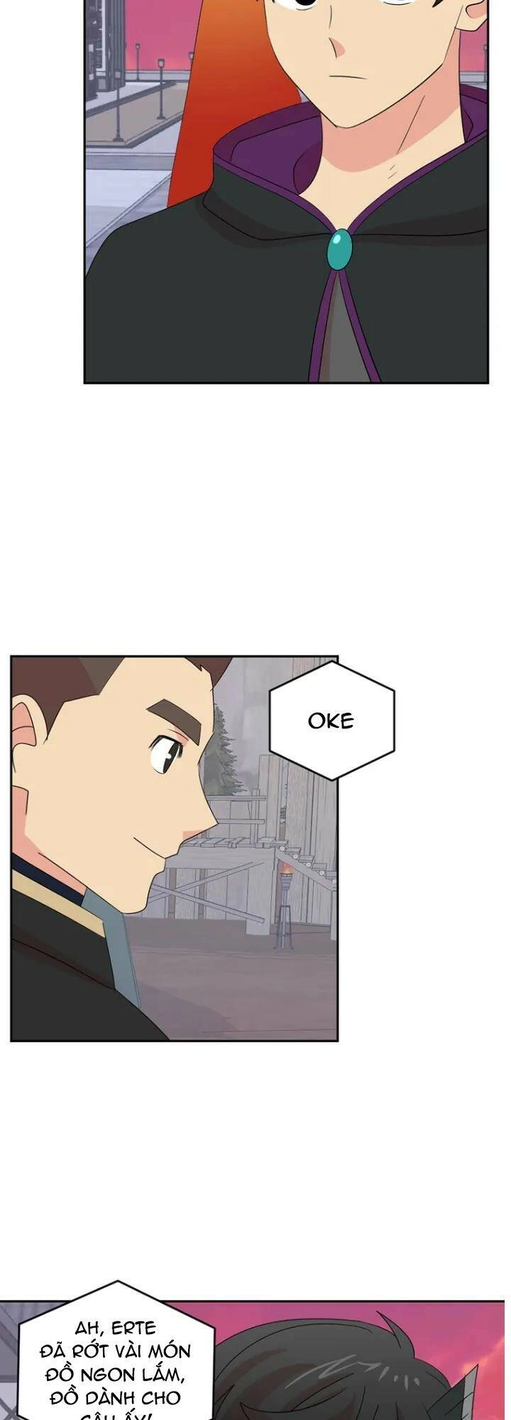 Mọt Sách Chapter 183 - 13