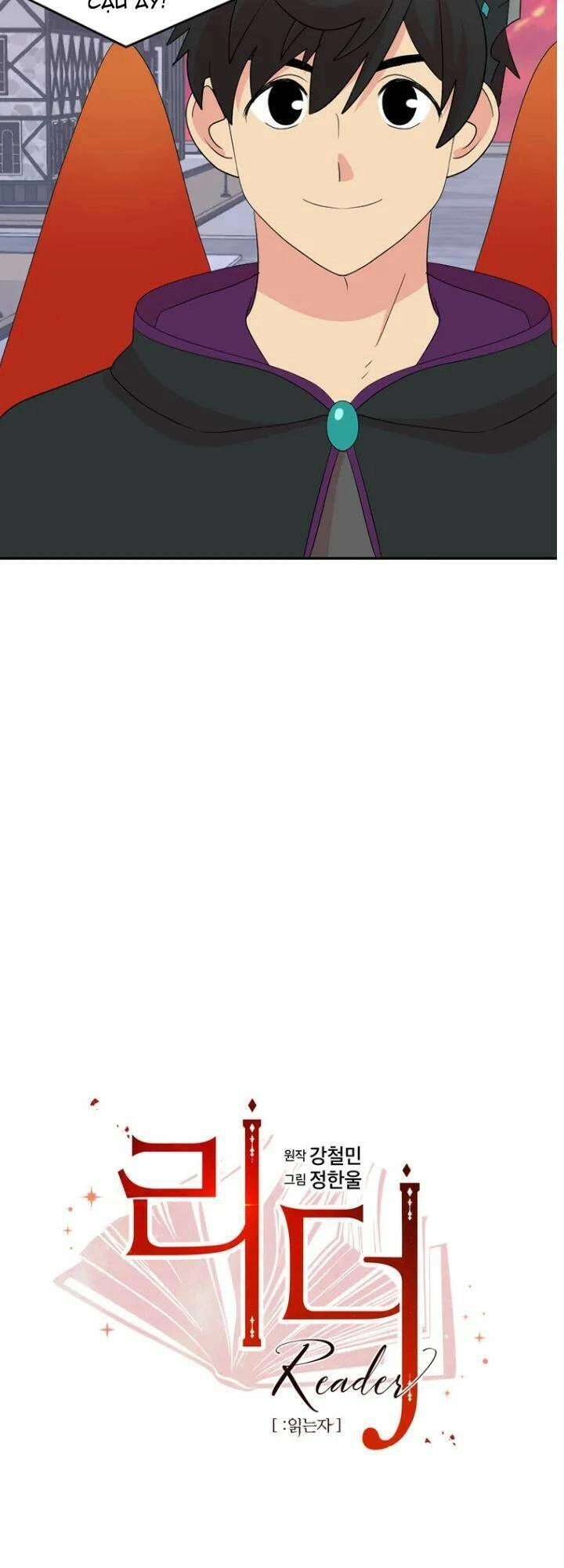 Mọt Sách Chapter 183 - 14