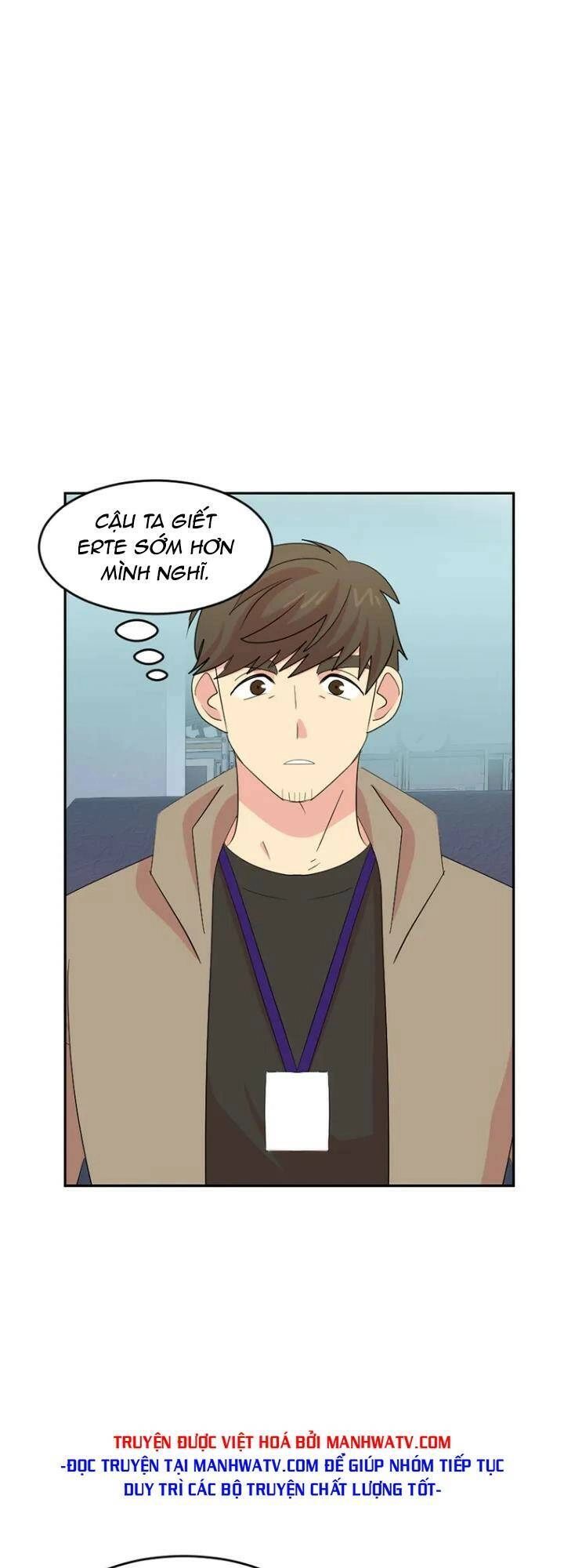 Mọt Sách Chapter 183 - 15