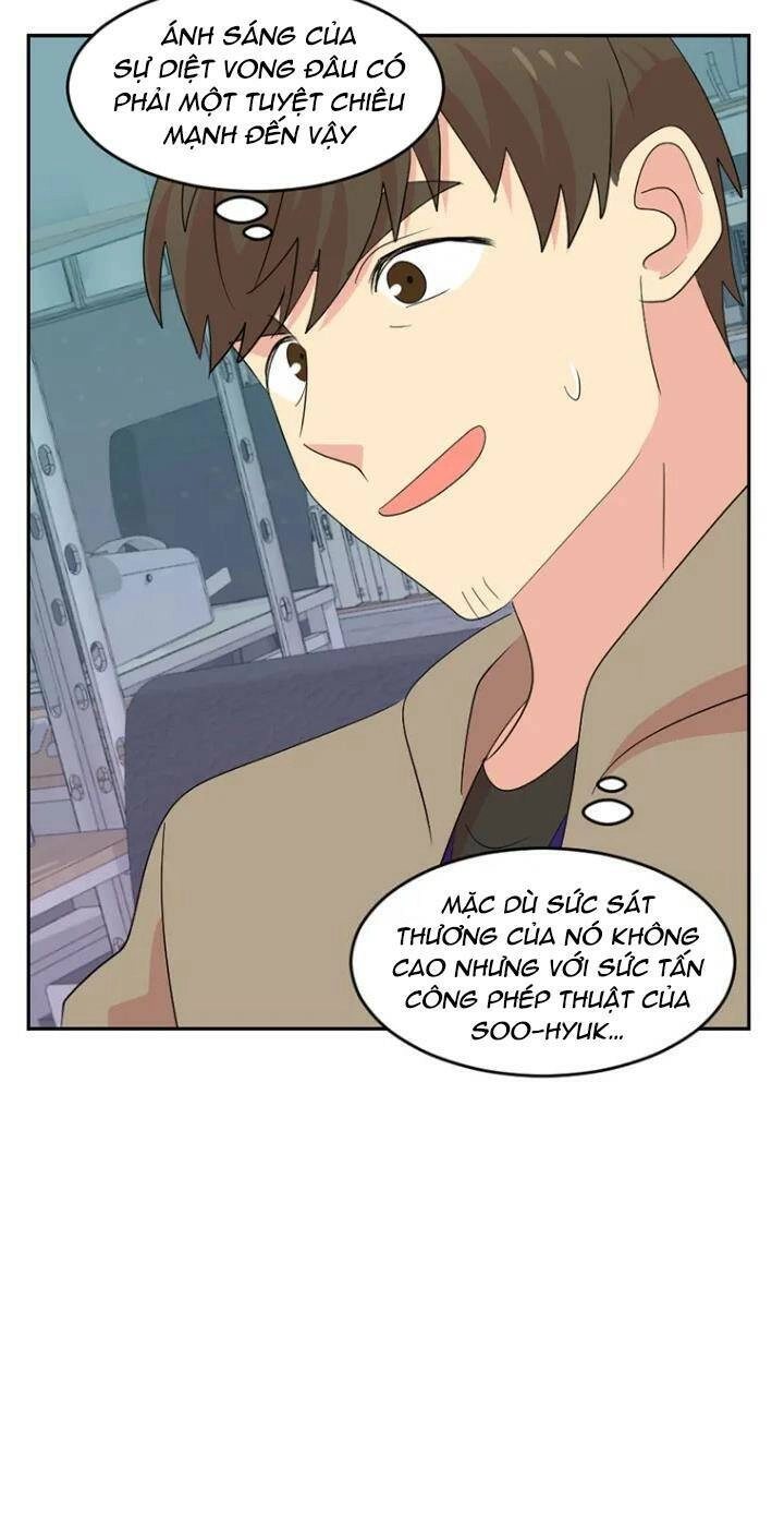 Mọt Sách Chapter 183 - 16