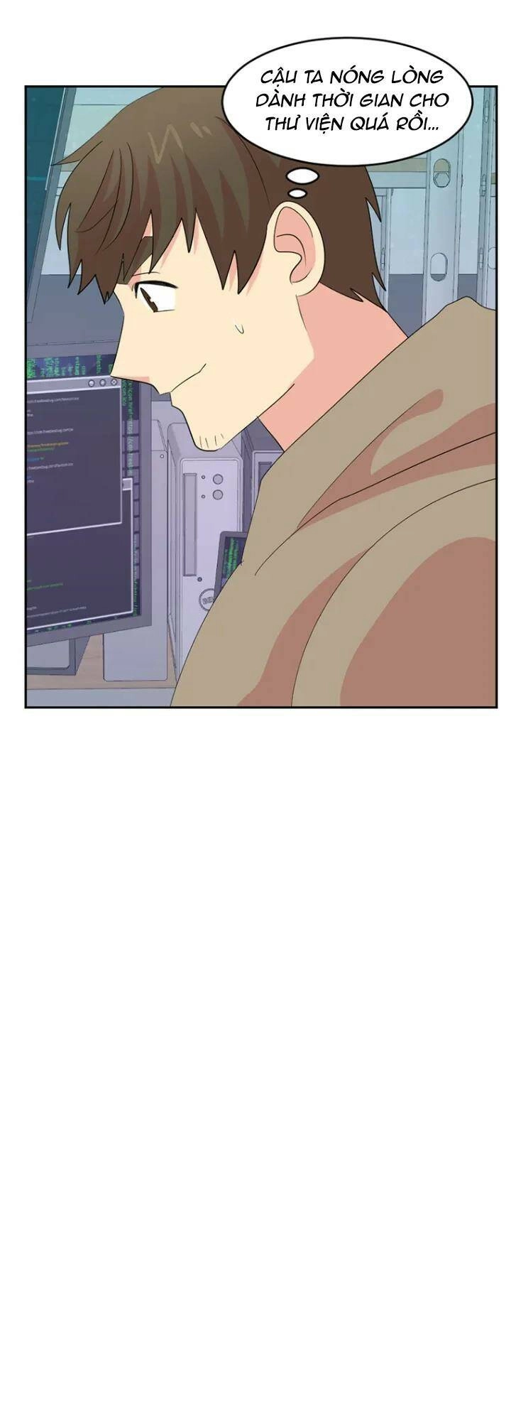 Mọt Sách Chapter 183 - 18