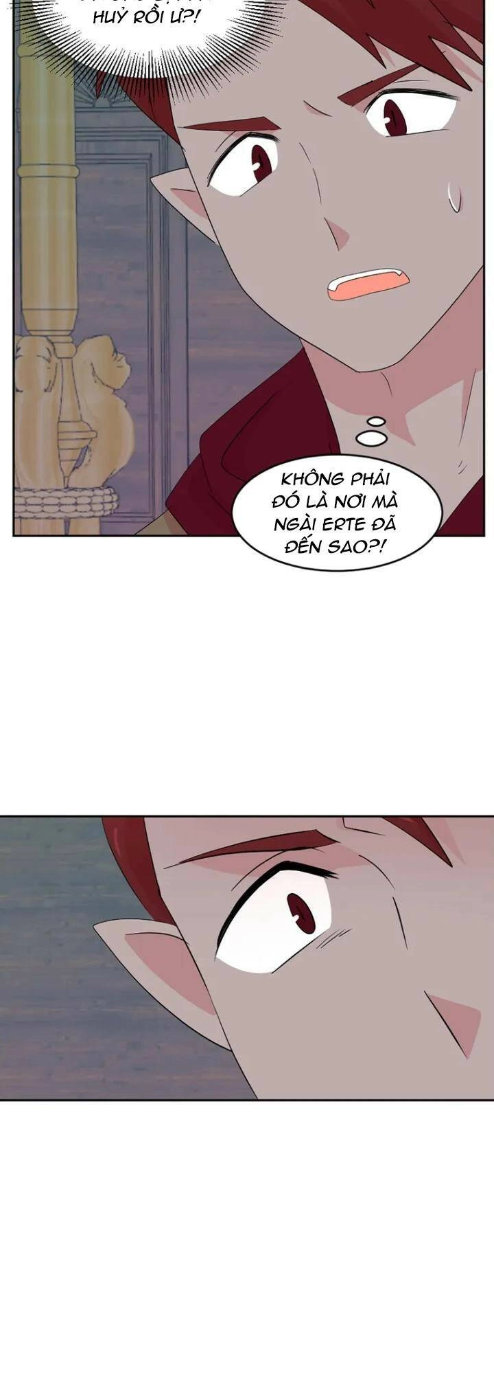 Mọt Sách Chapter 183 - 20