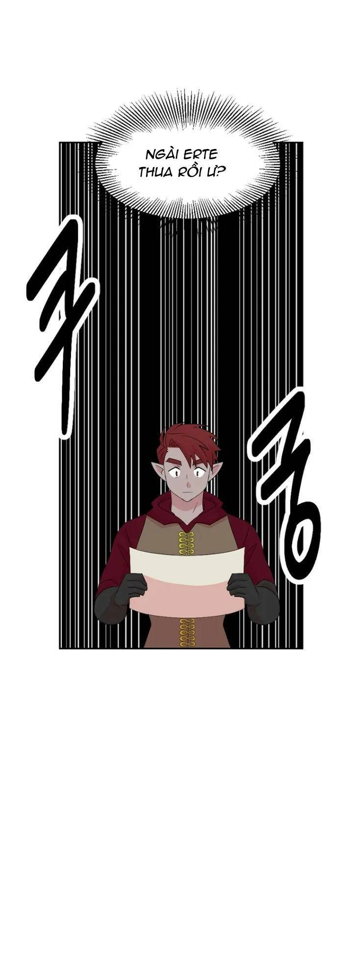 Mọt Sách Chapter 183 - 21