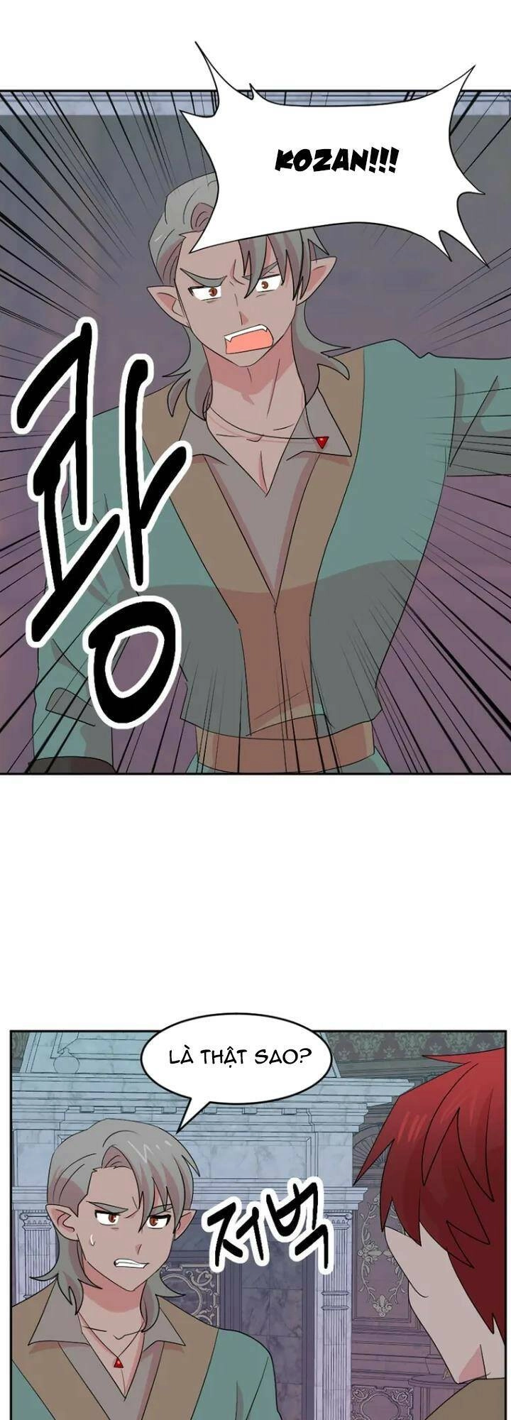 Mọt Sách Chapter 183 - 22