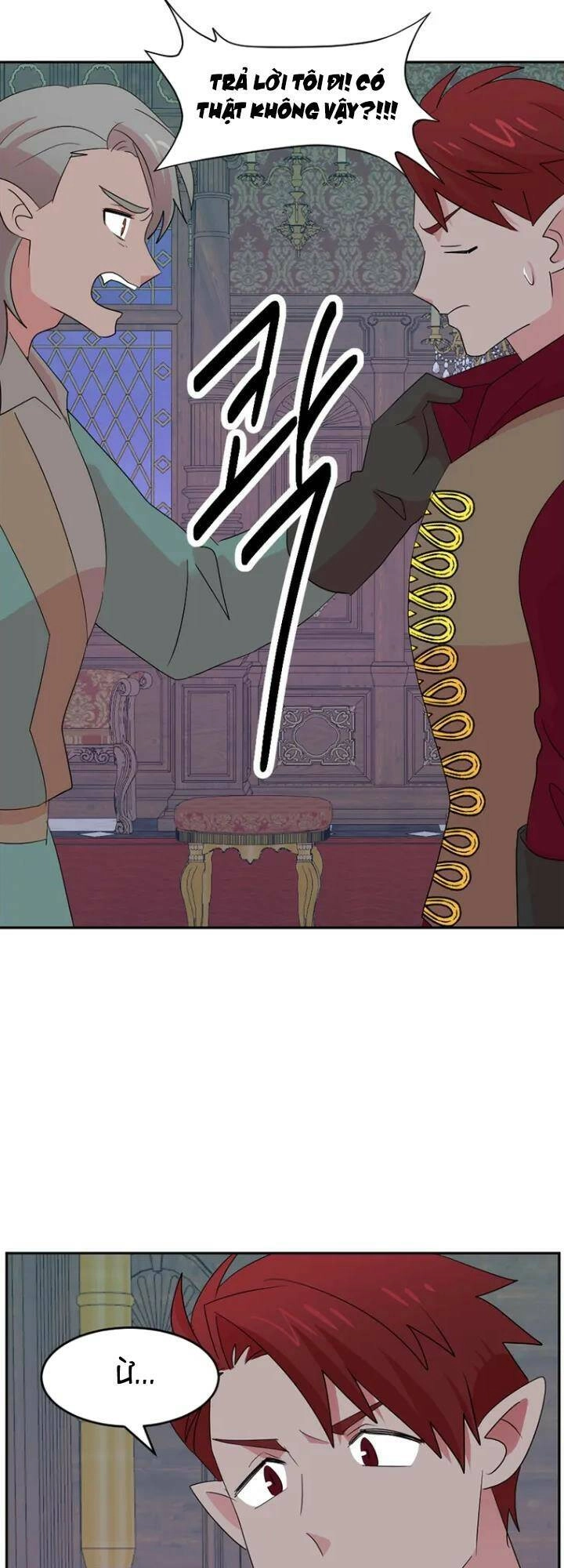 Mọt Sách Chapter 183 - 24