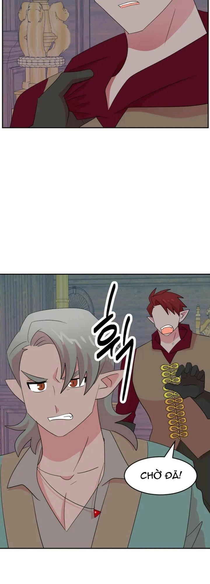 Mọt Sách Chapter 183 - 25