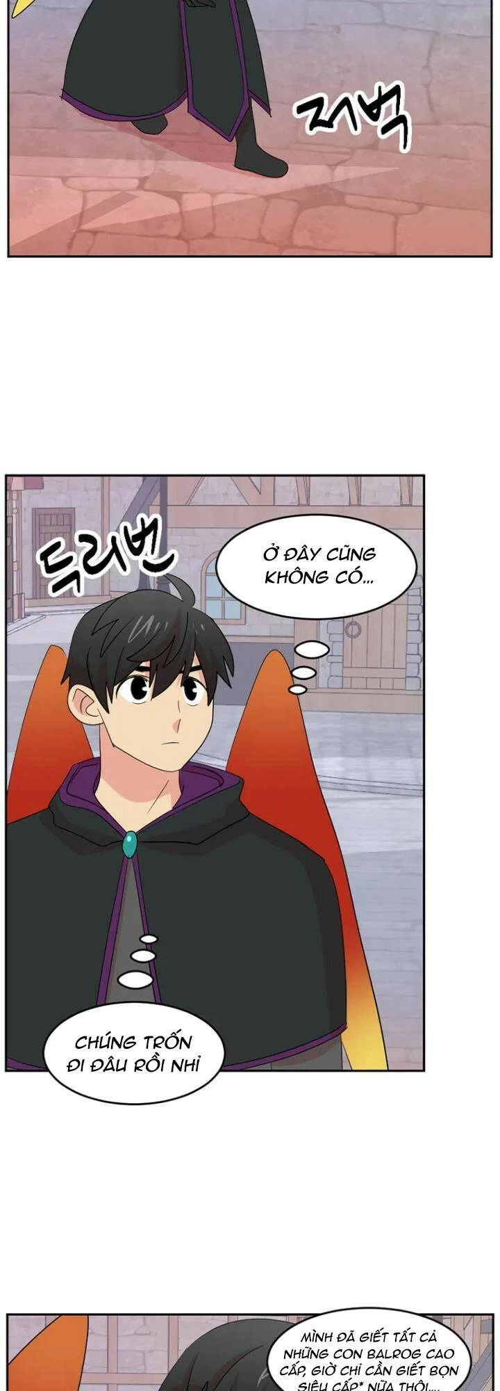 Mọt Sách Chapter 183 - 28