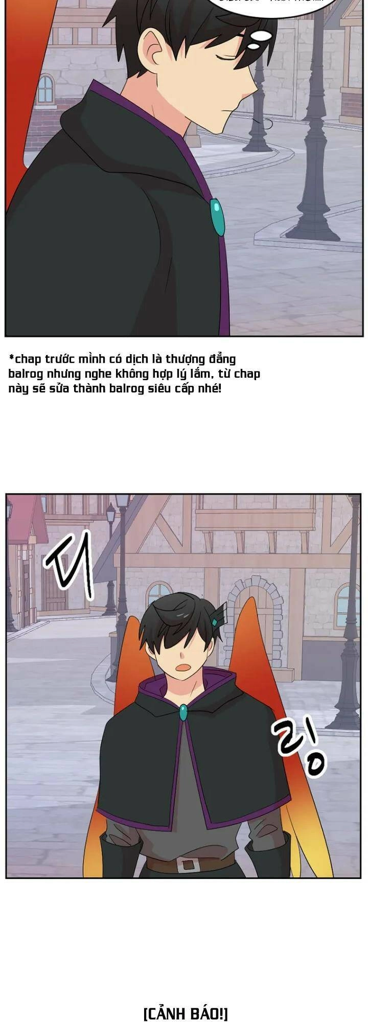 Mọt Sách Chapter 183 - 29