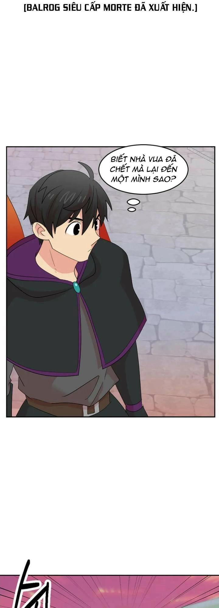 Mọt Sách Chapter 183 - 30