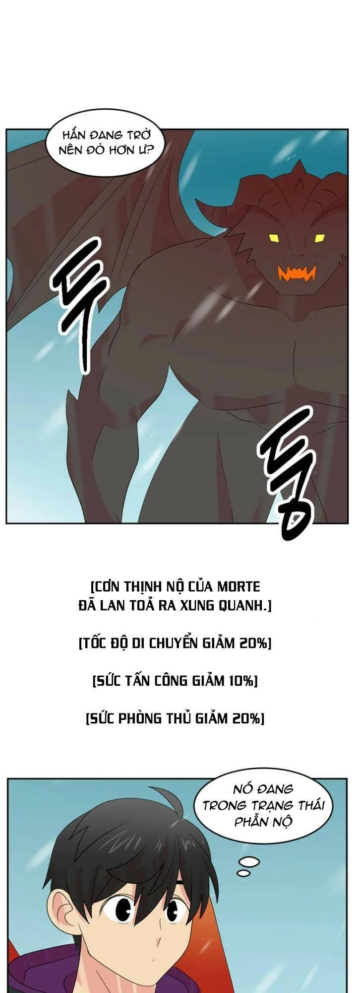 Mọt Sách Chapter 183 - 34