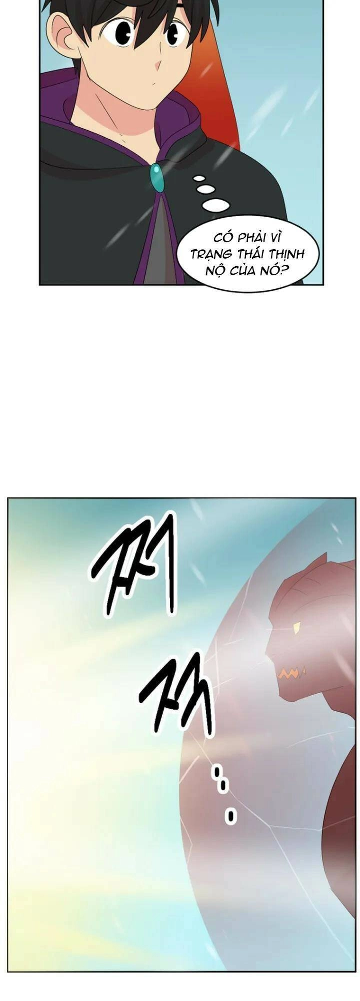 Mọt Sách Chapter 183 - 38