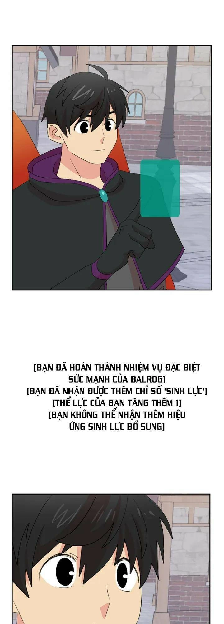 Mọt Sách Chapter 183 - 41