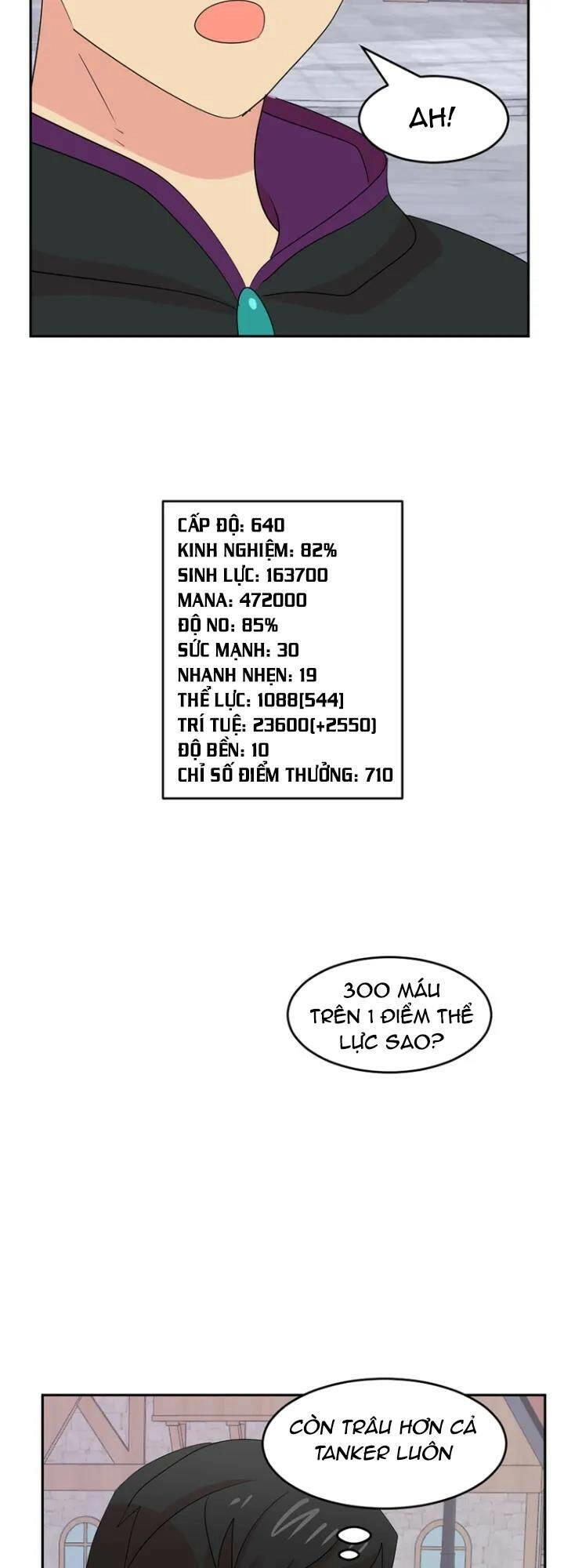 Mọt Sách Chapter 183 - 42