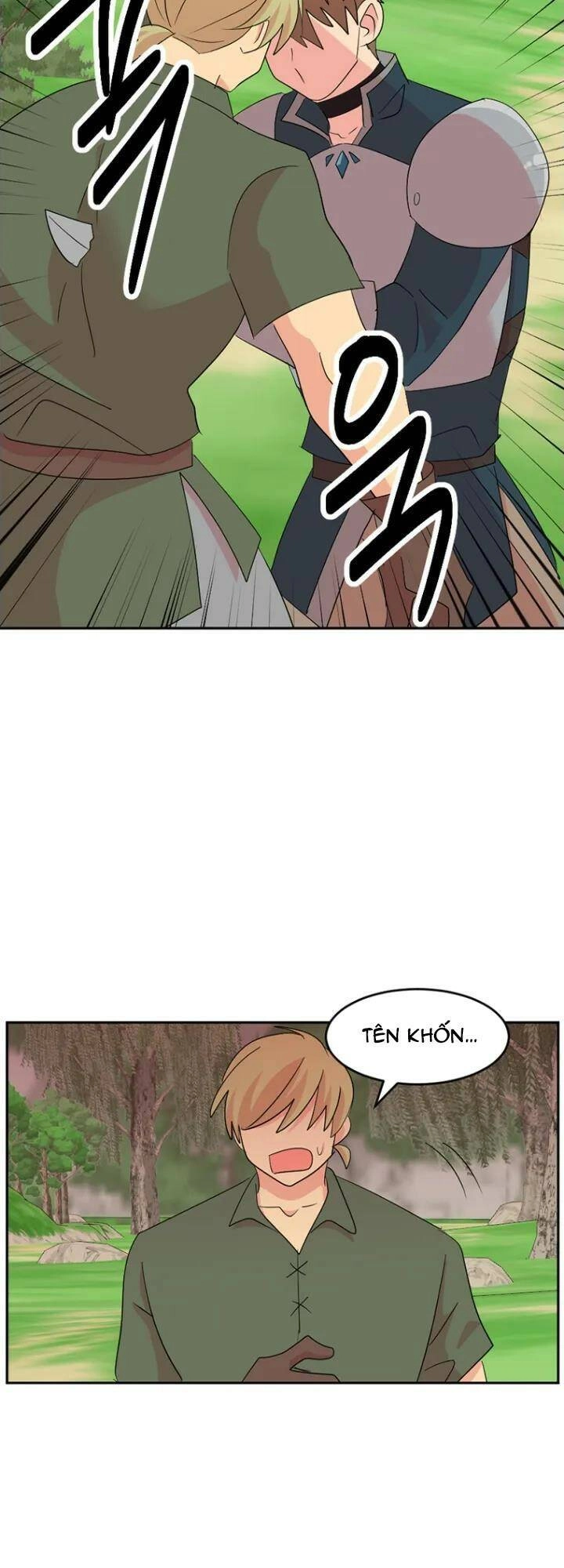 Mọt Sách Chapter 183 - 44