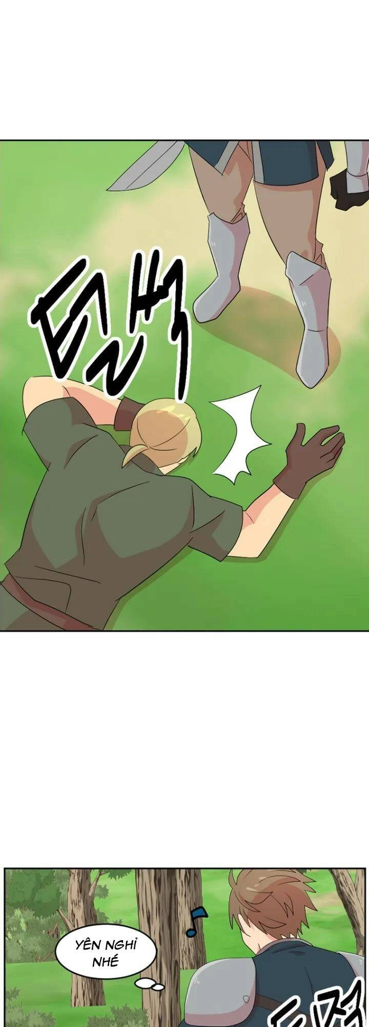 Mọt Sách Chapter 183 - 45